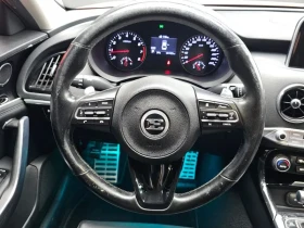 Kia Stinger 2.0 Turbo Awd Prime | Auto.bg — изображение 12