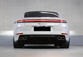Porsche Panamera 4* E-HYBRID* HYPER* DISTR* 360CAM* MEMORY* KEYLESS - 135200 € / 264428.22 лв. - 92085218 3