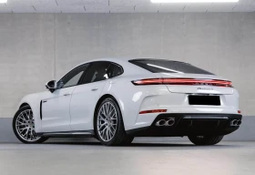 Porsche Panamera 4* E-HYBRID* HYPER* DISTR* 360CAM* MEMORY* KEYLESS - 135200 € / 264428.22 лв. - 92085218 4