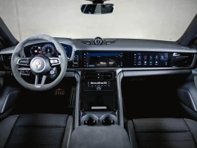 Porsche Panamera 4* E-HYBRID* HYPER* DISTR* 360CAM* MEMORY* KEYLESS - 135200 € / 264428.22 лв. - 92085218 13