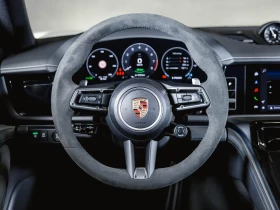 Porsche Panamera 4* E-HYBRID* HYPER* DISTR* 360CAM* MEMORY* KEYLESS - 135200 € / 264428.22 лв. - 92085218 9