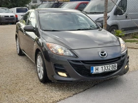 ����� �� �������� �� Mazda 3