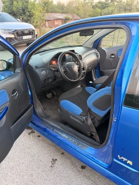 Citroen C2 Vtr | Mobile.bg � ����� ������ 3