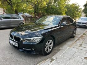 BMW 320 2.0d 163кс