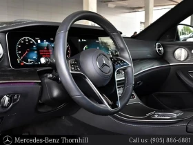 Mercedes-Benz E 450 4MATIC LOADED ЦЕНА ДО БЪЛГАРИЯ АВТОКРЕДИТ | Auto.bg — изображение 8