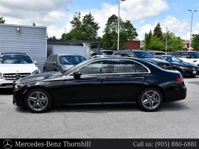 Mercedes-Benz E 450 4MATIC LOADED ЦЕНА ДО БЪЛГАРИЯ АВТОКРЕДИТ | Auto.bg — изображение 4