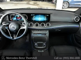 Mercedes-Benz E 450 4MATIC LOADED ЦЕНА ДО БЪЛГАРИЯ АВТОКРЕДИТ | Auto.bg — изображение 10