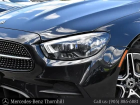 Mercedes-Benz E 450 4MATIC LOADED ЦЕНА ДО БЪЛГАРИЯ АВТОКРЕДИТ | Auto.bg — изображение 2