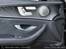 Mercedes-Benz E 450 4MATIC LOADED ЦЕНА ДО БЪЛГАРИЯ АВТОКРЕДИТ | Auto.bg — изображение 9