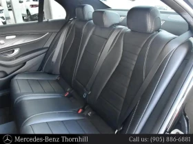 Mercedes-Benz E 450 4MATIC LOADED ЦЕНА ДО БЪЛГАРИЯ АВТОКРЕДИТ | Auto.bg — изображение 17