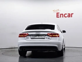 Audi A5 2.0 TDI Quattro - САМО 30% АВАНС - 12595 € - 61350919 4