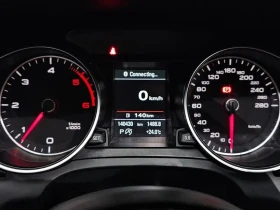 Audi A5 2.0 TDI Quattro - САМО 30% АВАНС - 12595 € - 61350919 8