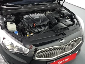 Kia K7  2.4 Gdi Prestige - 11515 € - 27923855 6