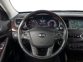 Kia K7  2.4 Gdi Prestige - 11515 € - 27923855 13