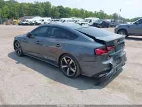 Audi A5 * PREMIUM PLUS 45 TFSI S LINE QUATTRO S TRONIC * C | Mobile.bg � ����� ������ 3