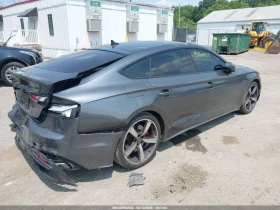 Audi A5 * PREMIUM PLUS 45 TFSI S LINE QUATTRO S TRONIC * C | Mobile.bg � ����� ������ 4