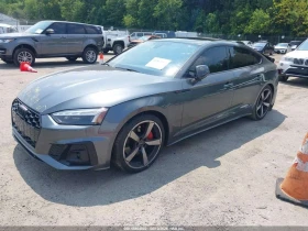Audi A5 * PREMIUM PLUS 45 TFSI S LINE QUATTRO S TRONIC * C | Mobile.bg � ����� ������ 2