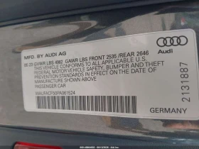 Audi A5 * PREMIUM PLUS 45 TFSI S LINE QUATTRO S TRONIC * C | Mobile.bg � ����� ������ 9