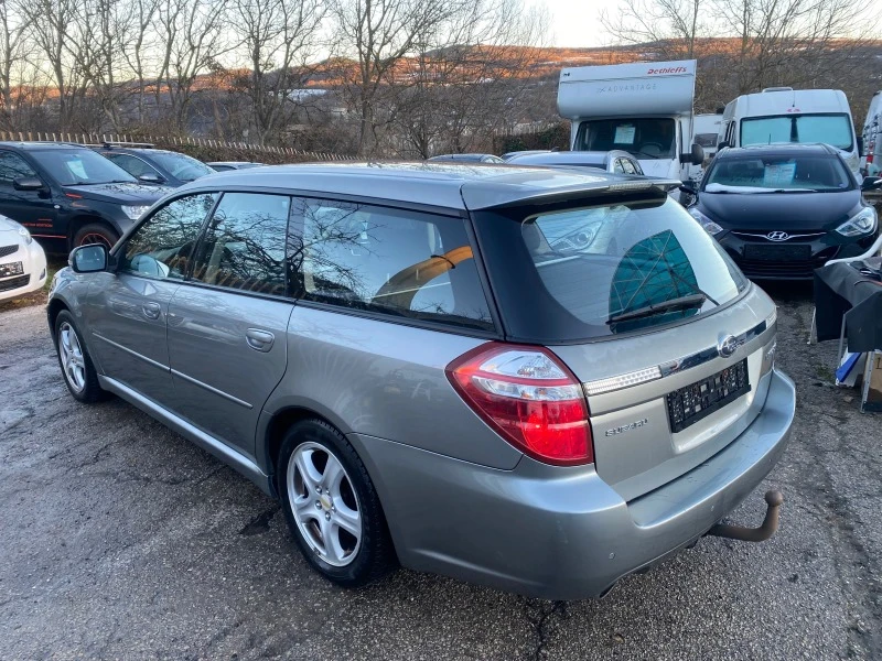 Subaru Legacy 2.0 Швейцария , снимка 4 - Автомобили и джипове - 43479650