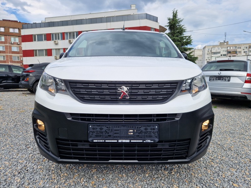Peugeot Partner 1.6 HDI-NAVI, снимка 5 - Автомобили и джипове - 45965057