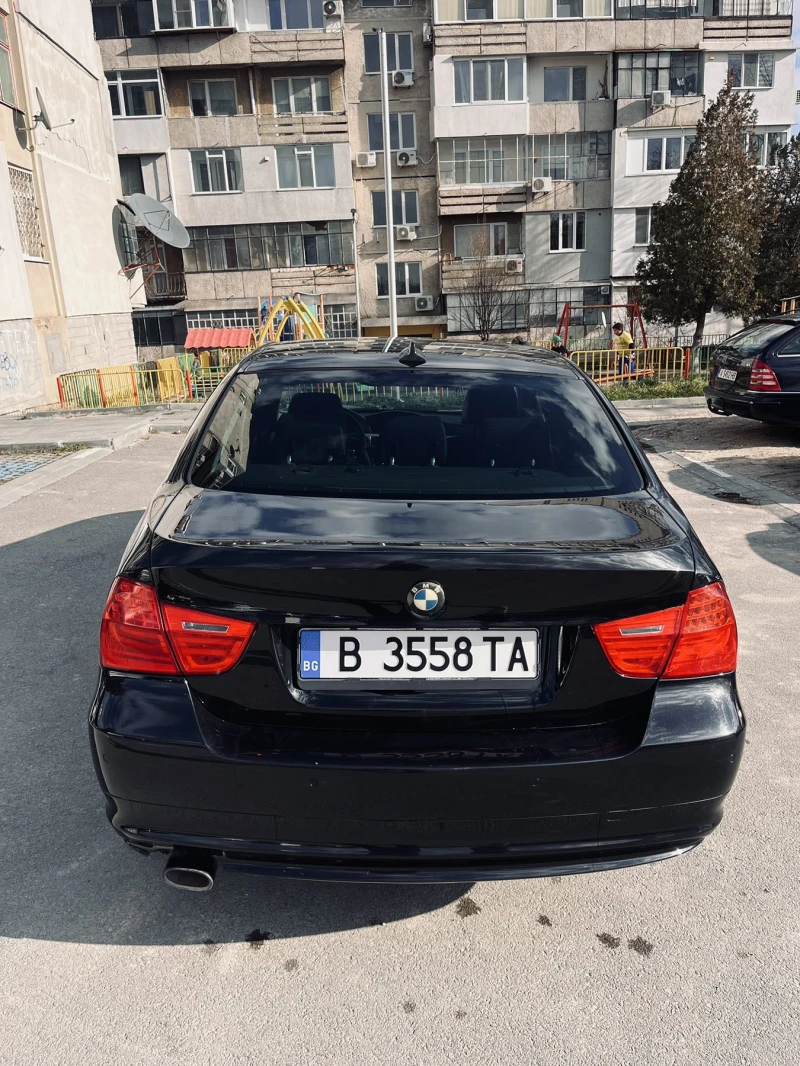 BMW 318, снимка 4 - Автомобили и джипове - 49541341