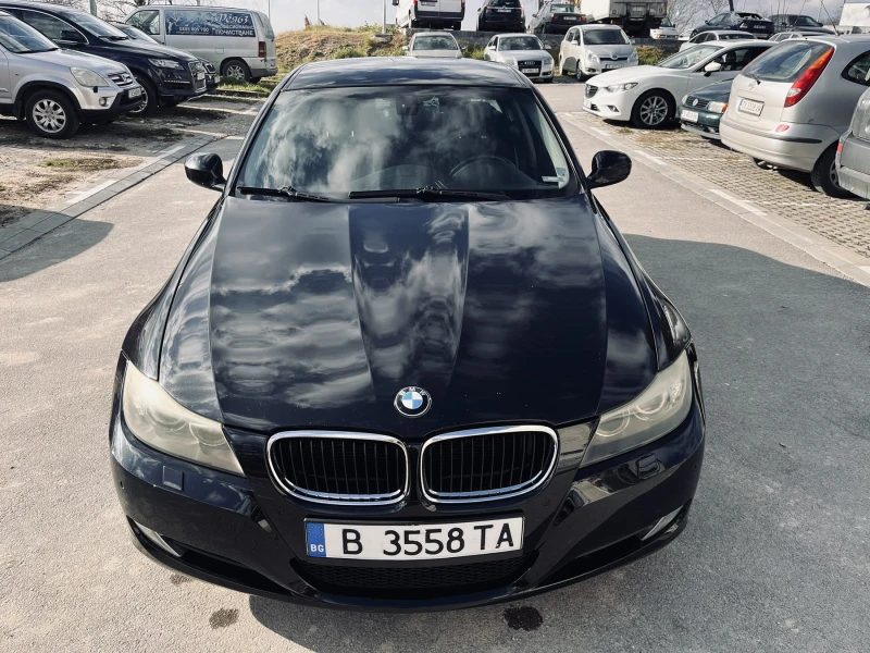 BMW 318, снимка 3 - Автомобили и джипове - 48562186