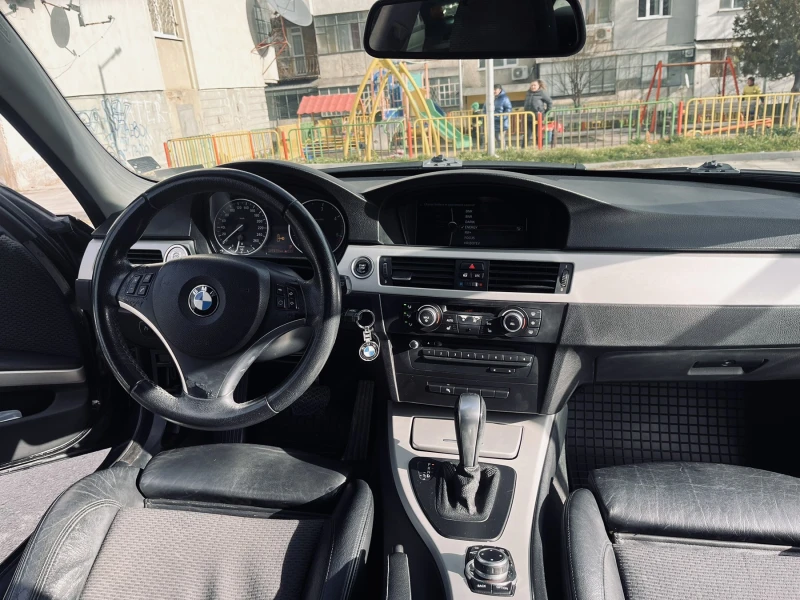 BMW 318, снимка 9 - Автомобили и джипове - 48562186