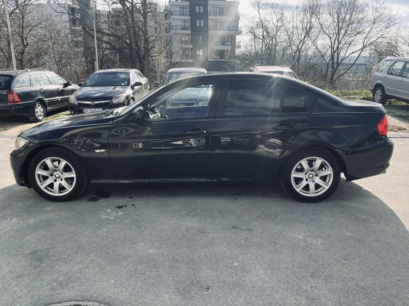 BMW 318, снимка 5 - Автомобили и джипове - 48562186