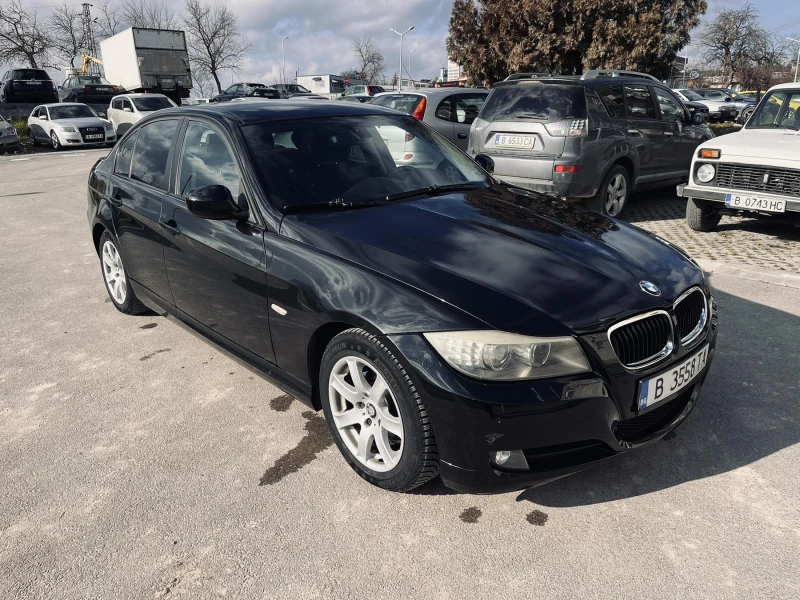 BMW 318, снимка 6 - Автомобили и джипове - 48562186