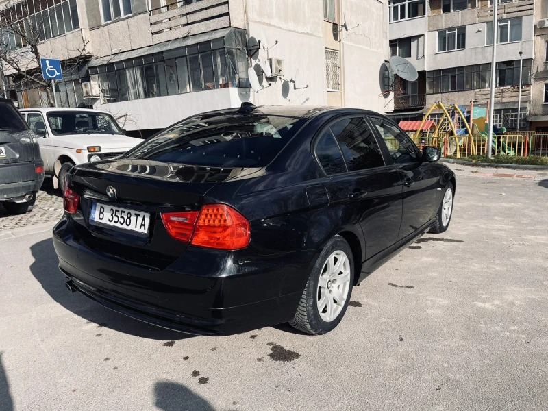 BMW 318, снимка 10 - Автомобили и джипове - 48562186