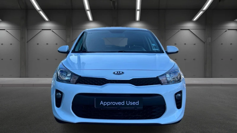 Kia Rio Месечна вноска от 100 лв., снимка 8 - Автомобили и джипове - 48713363