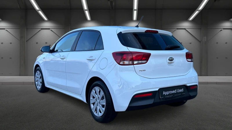 Kia Rio Месечна вноска от 100 лв., снимка 6 - Автомобили и джипове - 48713363