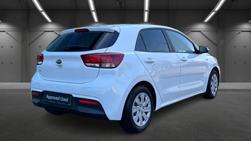 Kia Rio Месечна вноска от 100 лв., снимка 4 - Автомобили и джипове - 48713363