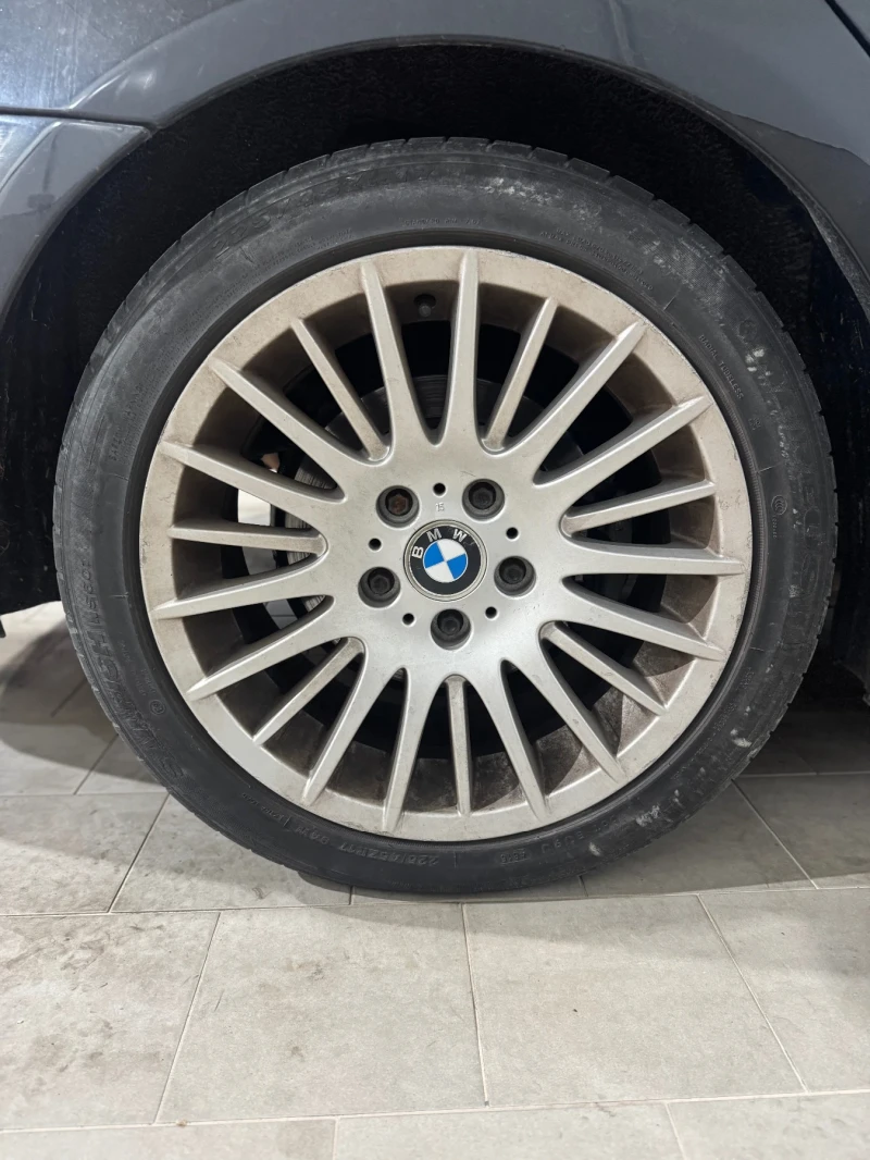 BMW 320 2.0 184hp N47D20C , снимка 6 - Автомобили и джипове - 49550057