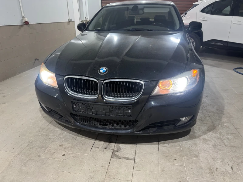 BMW 320 2.0 184hp N47D20C , снимка 2 - Автомобили и джипове - 49550057