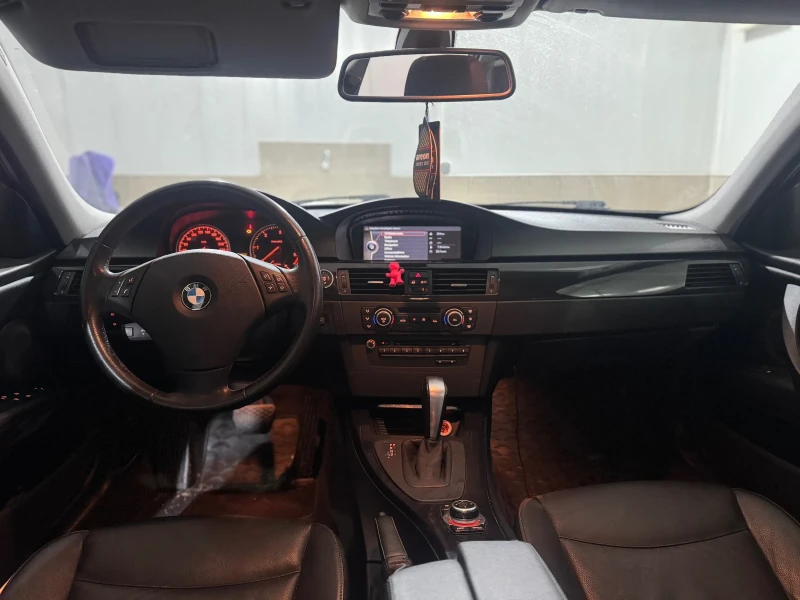 BMW 320 2.0 184hp N47D20C , снимка 9 - Автомобили и джипове - 49550057