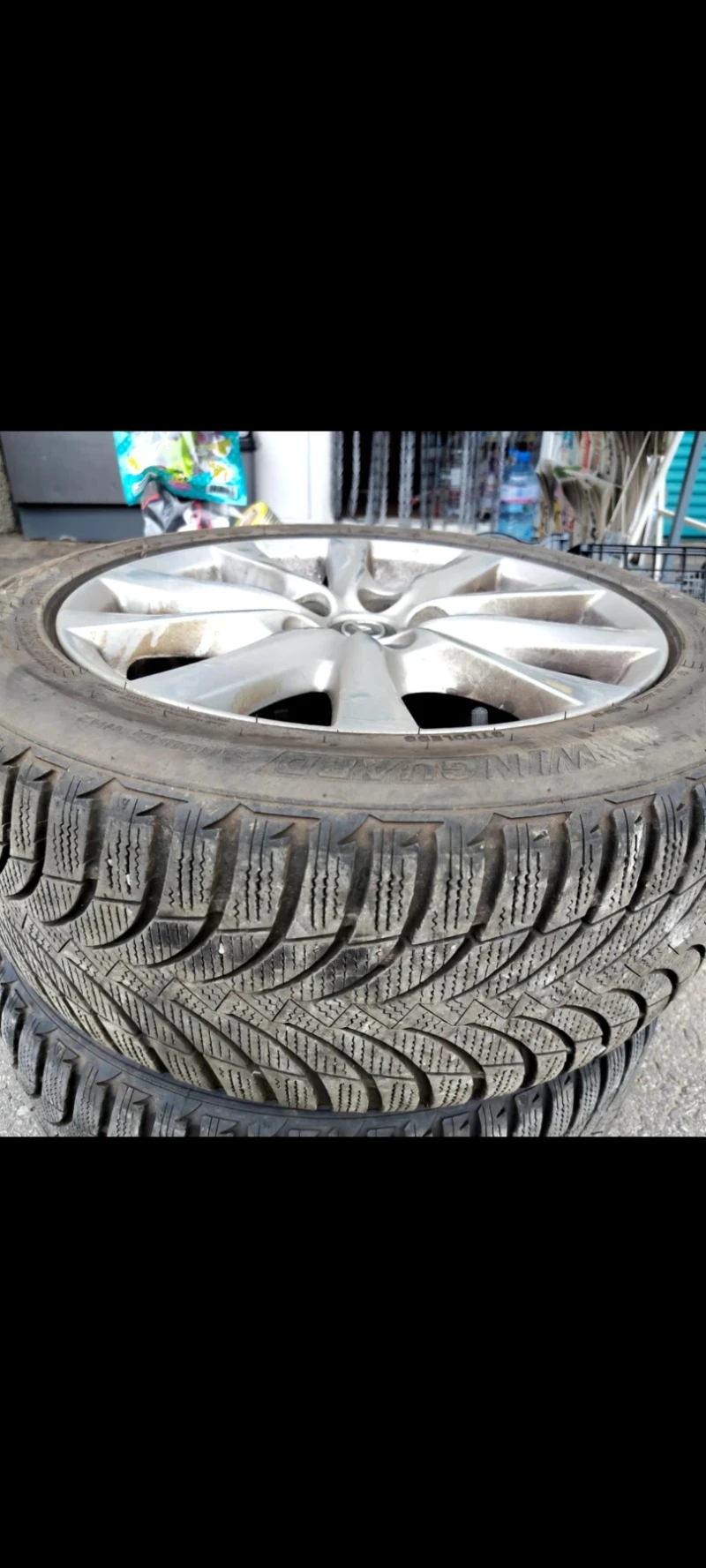 Mazda 6, снимка 17 - Автомобили и джипове - 52528261