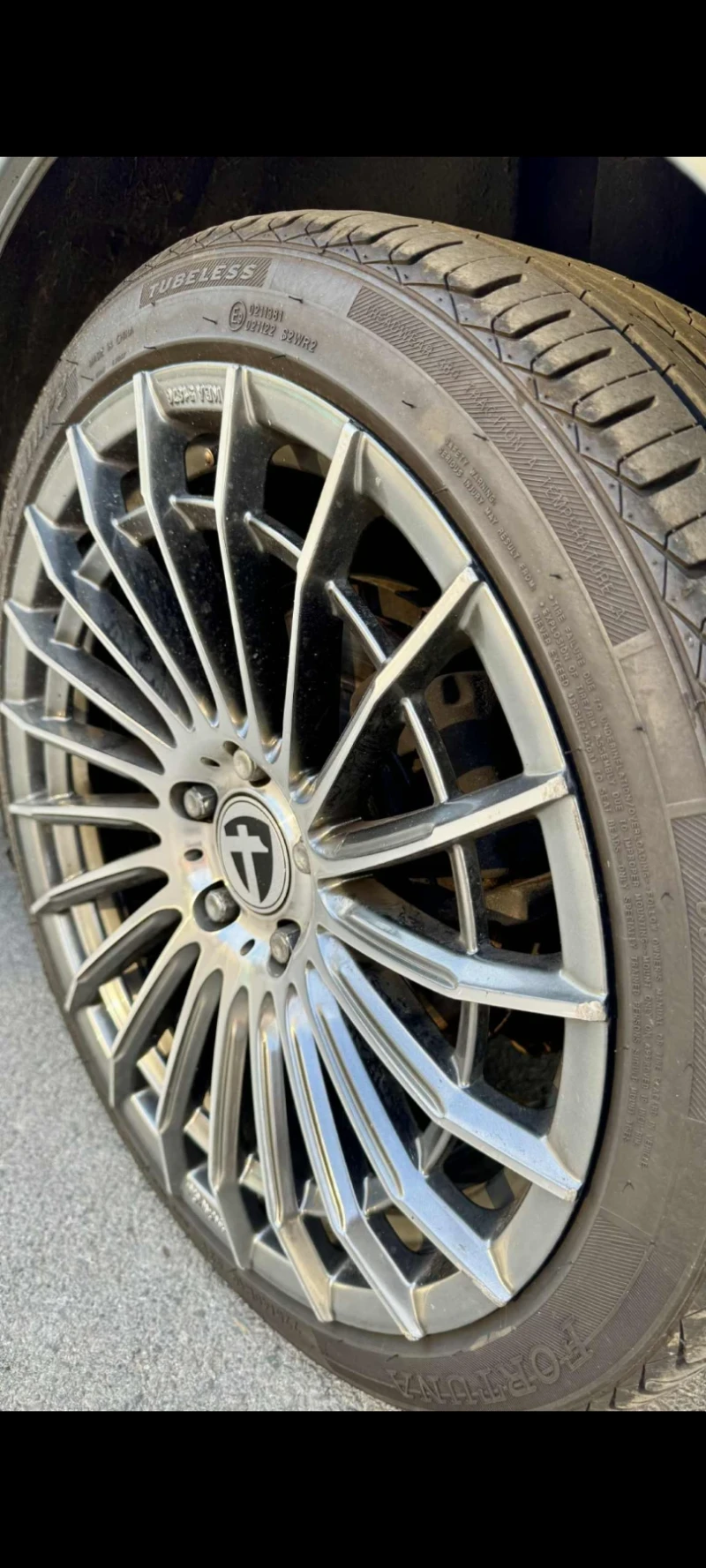 Mazda 6, снимка 10 - Автомобили и джипове - 52528261