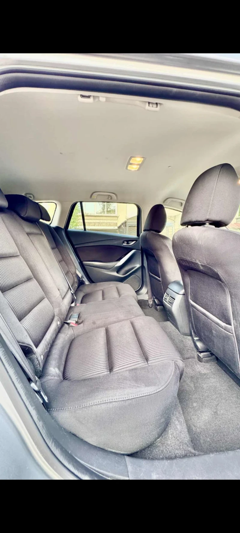 Mazda 6, снимка 13 - Автомобили и джипове - 52528261