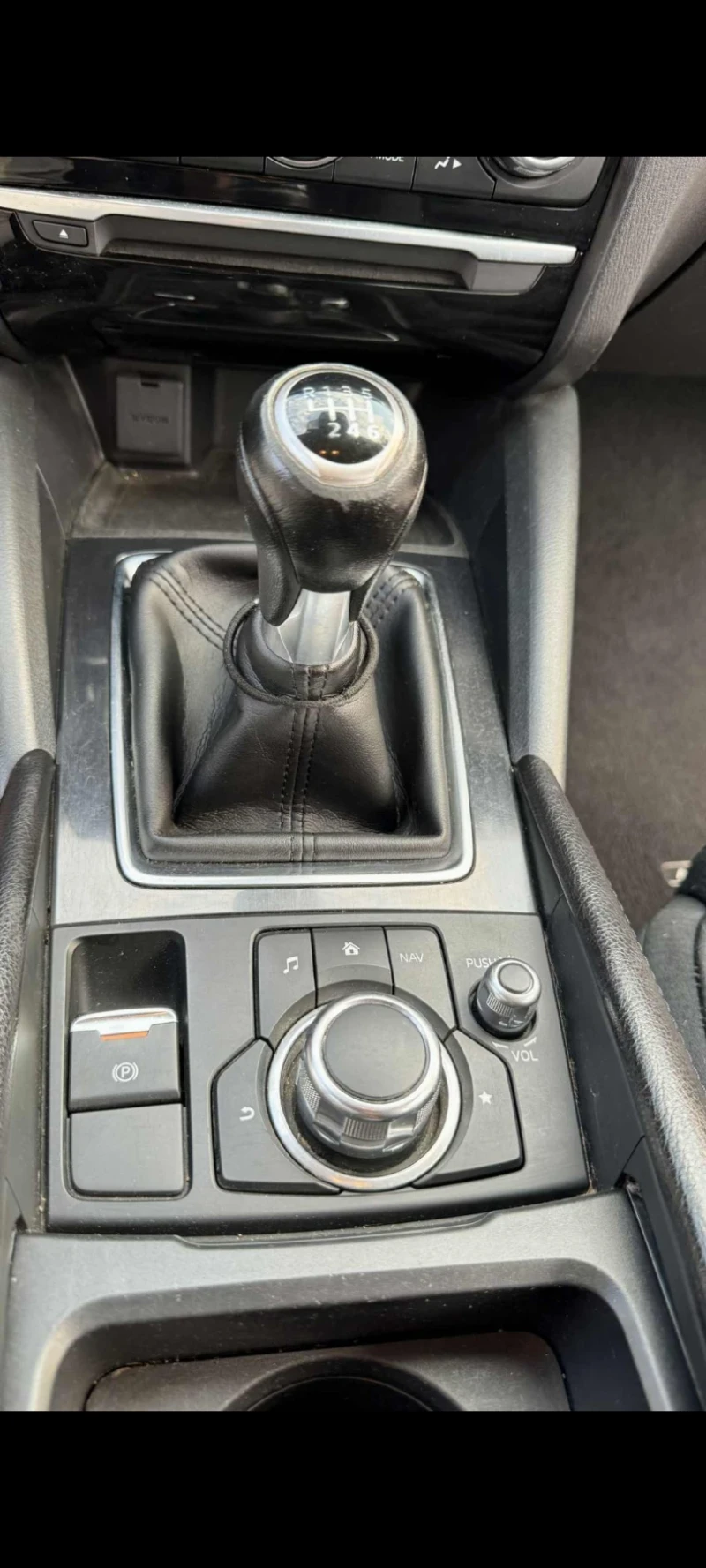 Mazda 6, снимка 16 - Автомобили и джипове - 52528261