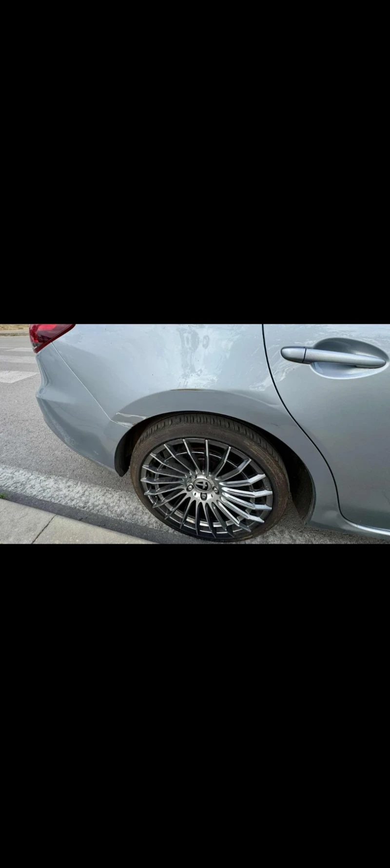 Mazda 6, снимка 9 - Автомобили и джипове - 52528261