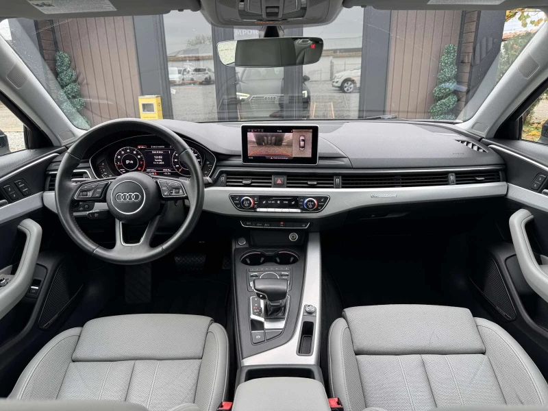 Audi A4 2.0TFSI* Digital* QUATTRO, снимка 7 - Автомобили и джипове - 50862846