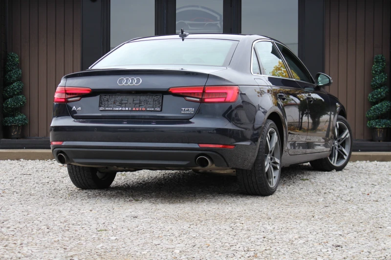 Audi A4 2.0TFSI* Digital* QUATTRO, снимка 6 - Автомобили и джипове - 50862846
