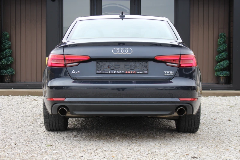 Audi A4 2.0TFSI* Digital* QUATTRO, снимка 5 - Автомобили и джипове - 50862846
