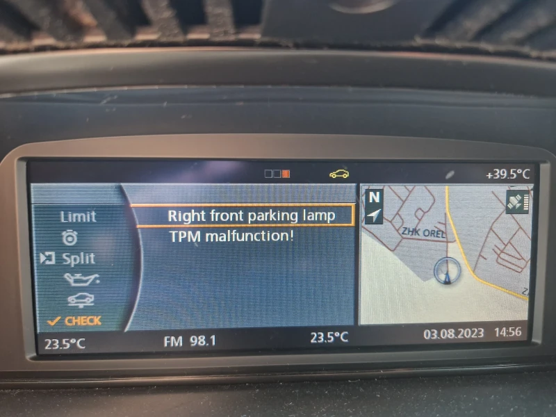 BMW 750 750 Li, снимка 13 - Автомобили и джипове - 51096808