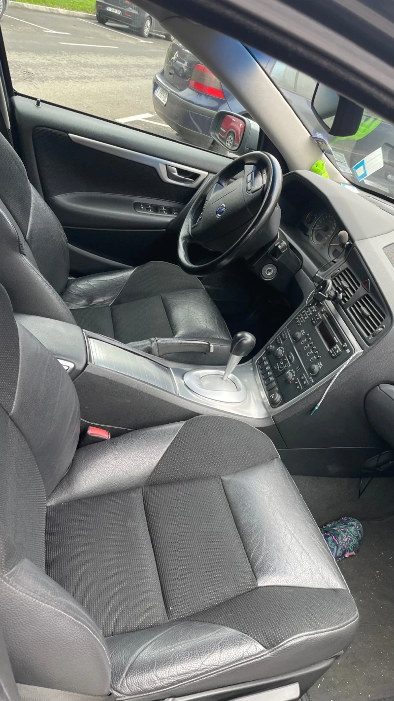 Volvo V70 ГАЗ LPG, снимка 12 - Автомобили и джипове - 51441921