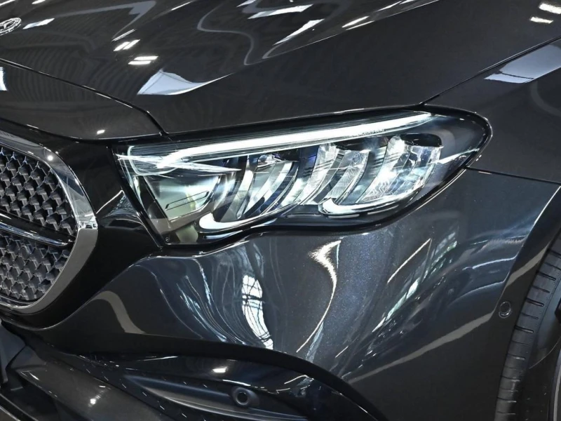 Mercedes-Benz E 300 e/AMG/PLUG-IN/CAMERA/LED/DISTRONIC/, снимка 3 - Автомобили и джипове - 51624906