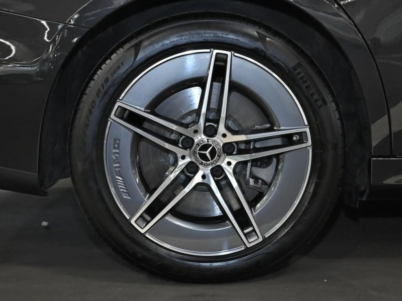 Mercedes-Benz E 300 e/AMG/PLUG-IN/CAMERA/LED/DISTRONIC/, снимка 5 - Автомобили и джипове - 51624906