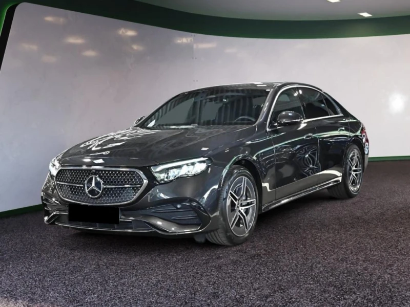 Mercedes-Benz E 300 e/AMG/PLUG-IN/CAMERA/LED/DISTRONIC/, снимка 2 - Автомобили и джипове - 51624906