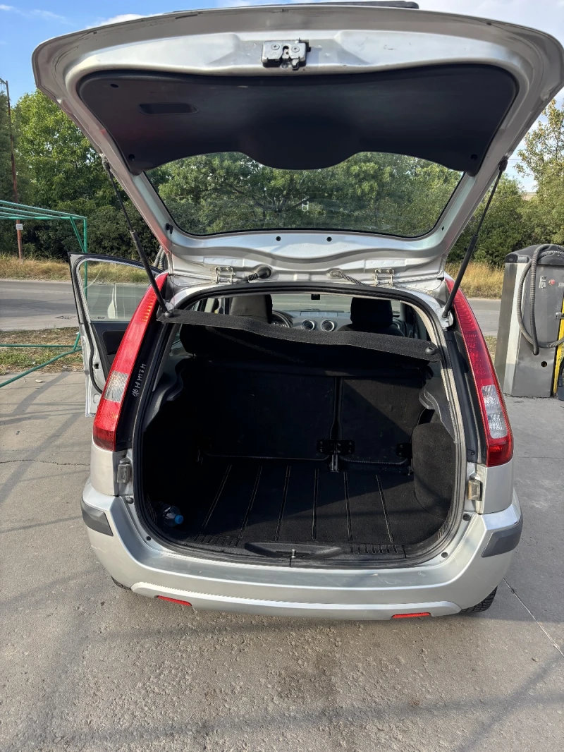 Ford Fusion, снимка 3 - Автомобили и джипове - 52486489